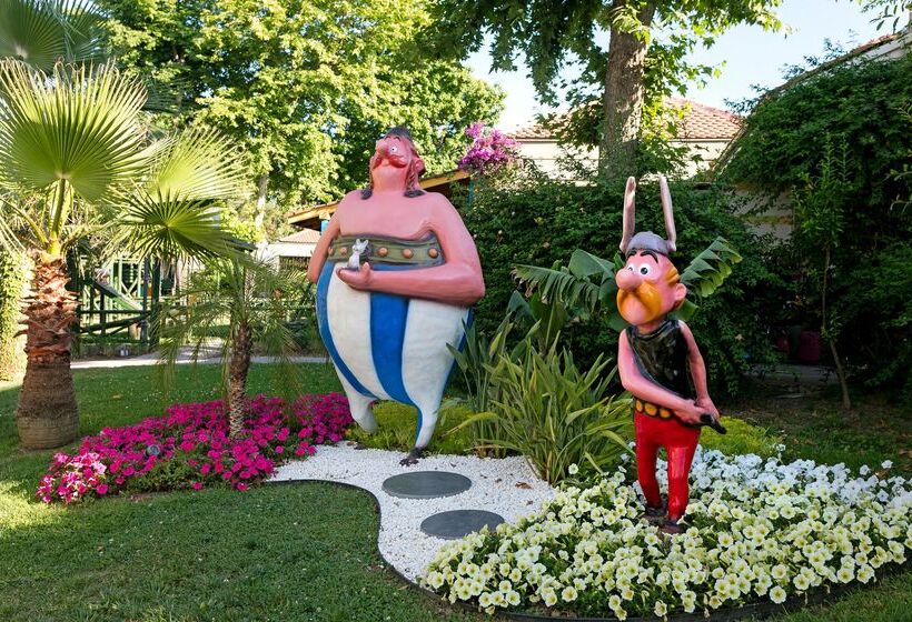 ホテル Club Tuana Fethiye  All Inclusive