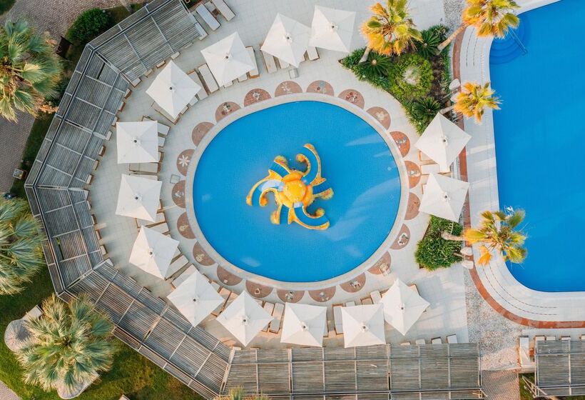 ホテル Club Tuana Fethiye  All Inclusive