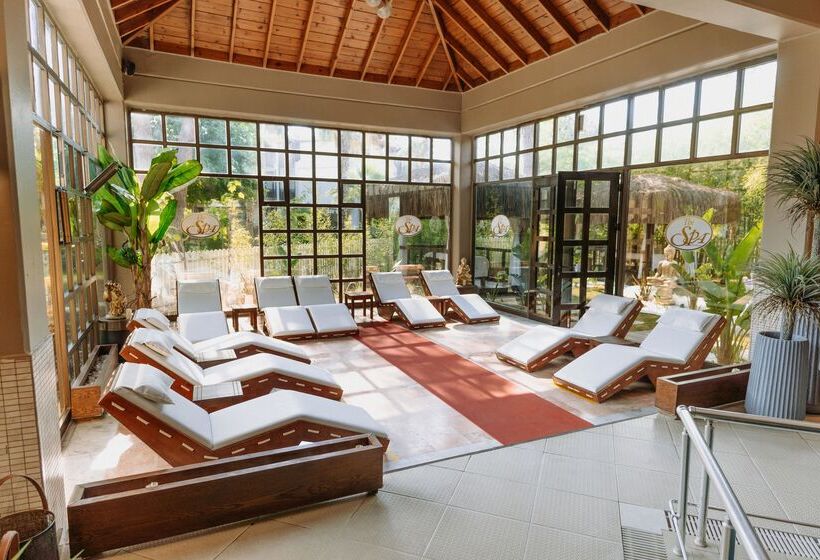 ホテル Club Tuana Fethiye  All Inclusive