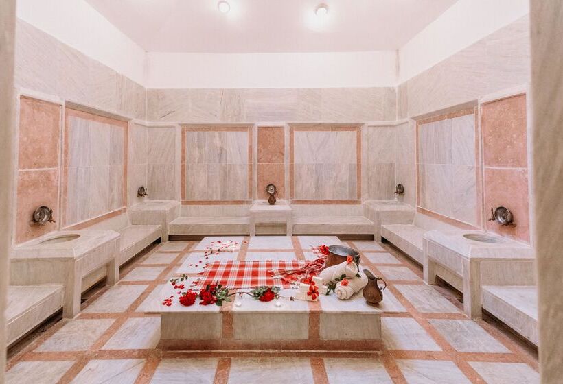 ホテル Club Tuana Fethiye  All Inclusive