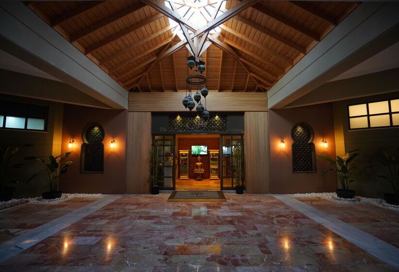 ホテル Club Tuana Fethiye  All Inclusive