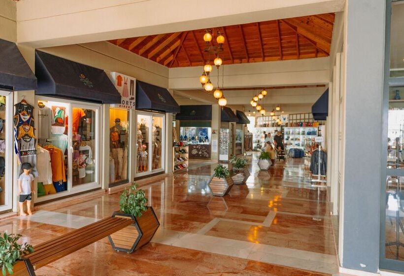 ホテル Club Tuana Fethiye  All Inclusive