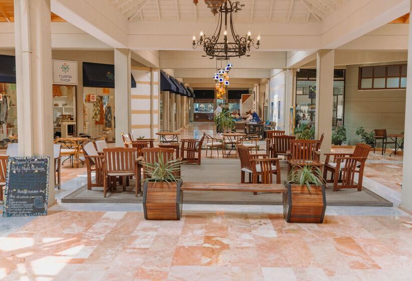 ホテル Club Tuana Fethiye  All Inclusive