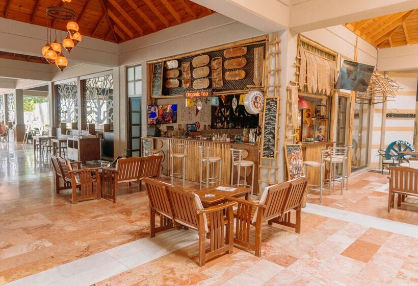 ホテル Club Tuana Fethiye  All Inclusive