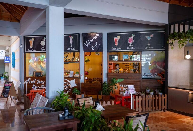 ホテル Club Tuana Fethiye  All Inclusive