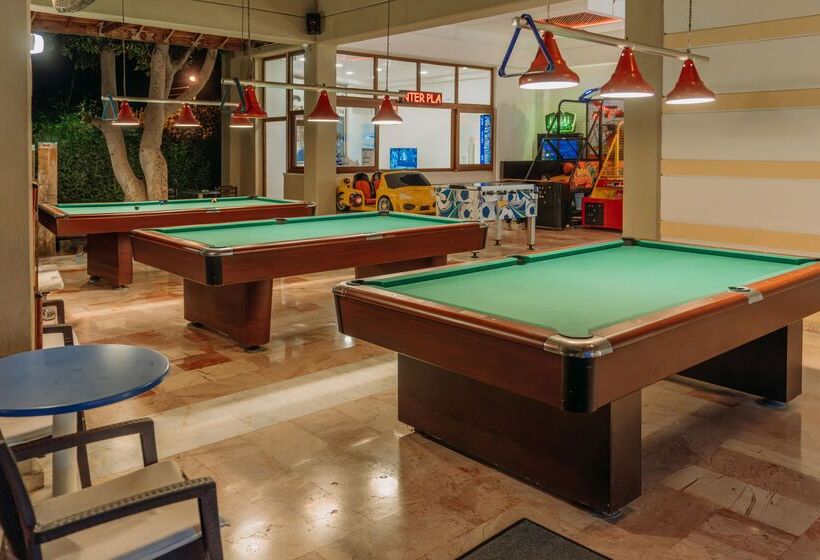 ホテル Club Tuana Fethiye  All Inclusive