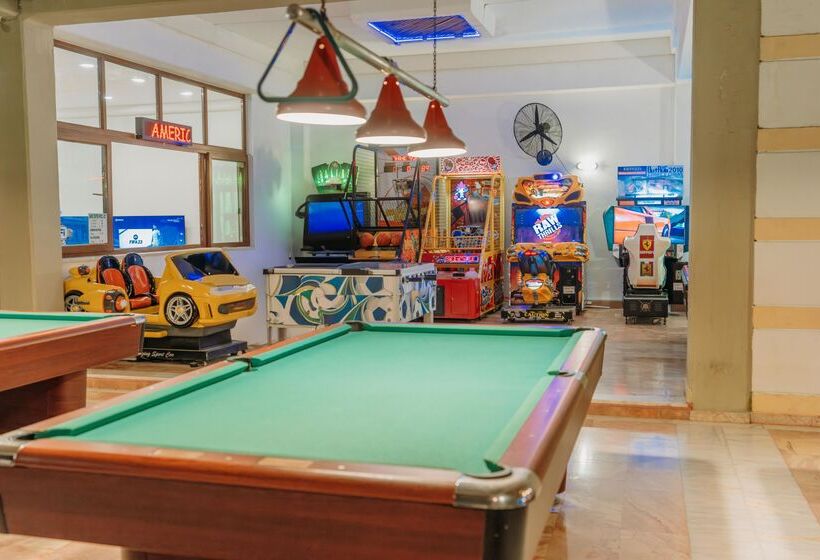 ホテル Club Tuana Fethiye  All Inclusive