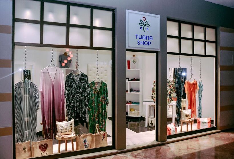 ホテル Club Tuana Fethiye  All Inclusive