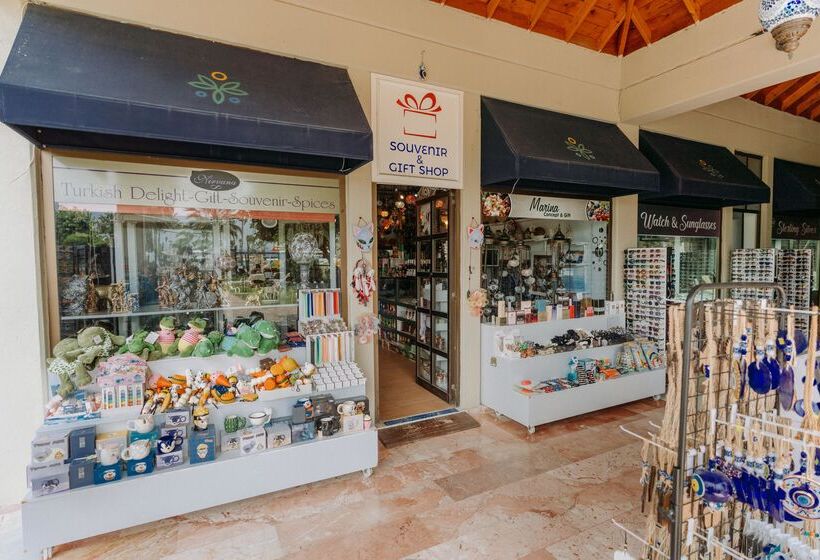 ホテル Club Tuana Fethiye  All Inclusive