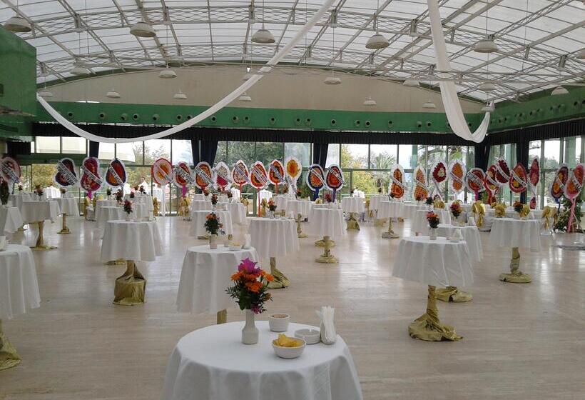 ホテル Club Tuana Fethiye  All Inclusive