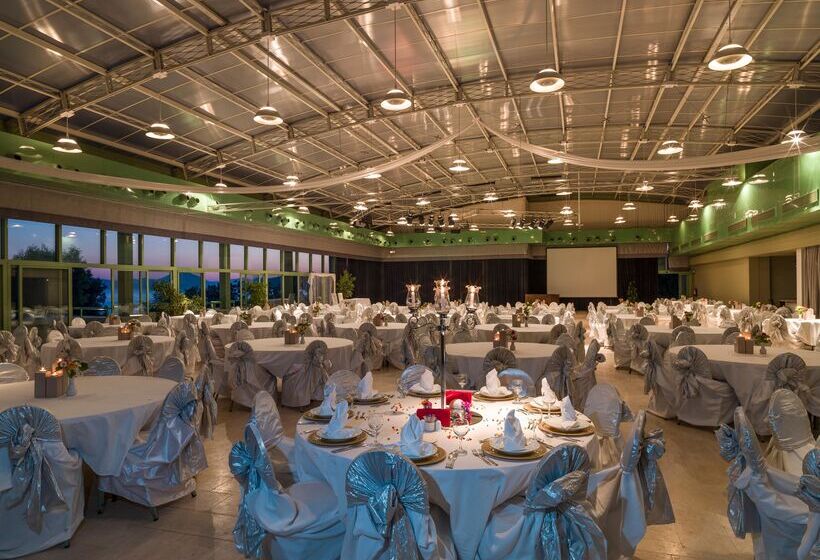 ホテル Club Tuana Fethiye  All Inclusive