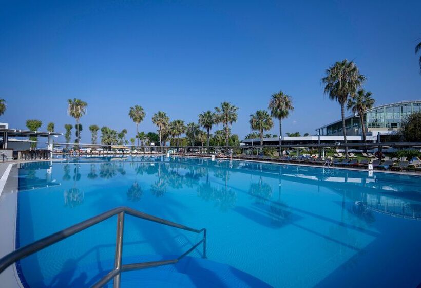 ホテル Club Tuana Fethiye  All Inclusive