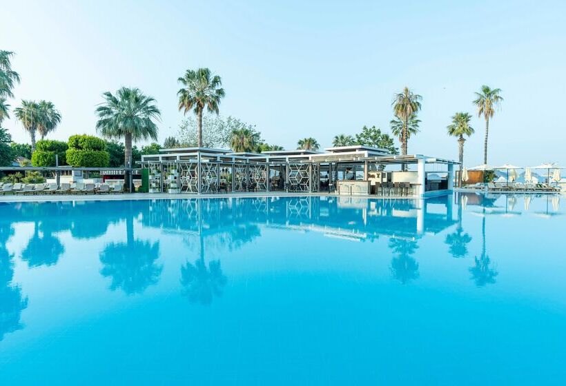 ホテル Club Tuana Fethiye  All Inclusive