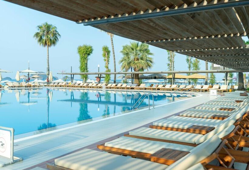 ホテル Club Tuana Fethiye  All Inclusive