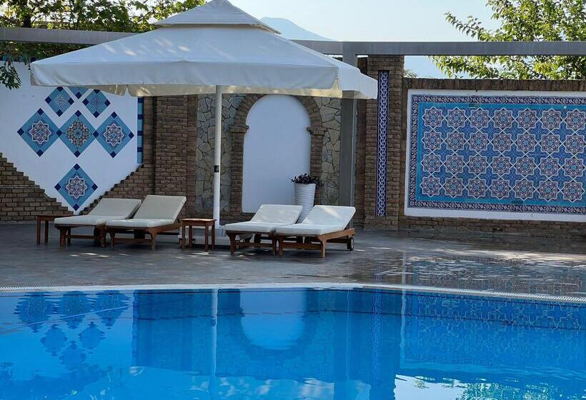 ホテル Club Tuana Fethiye  All Inclusive