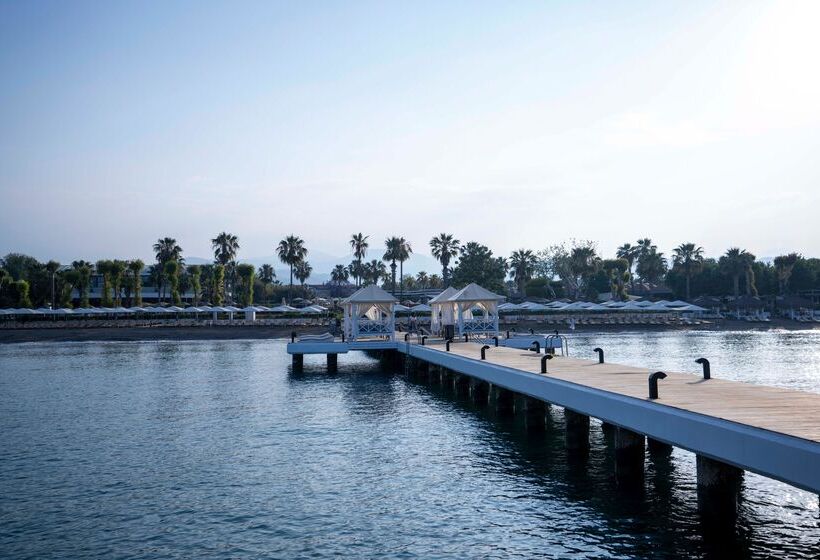 ホテル Club Tuana Fethiye  All Inclusive