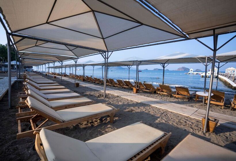 ホテル Club Tuana Fethiye  All Inclusive