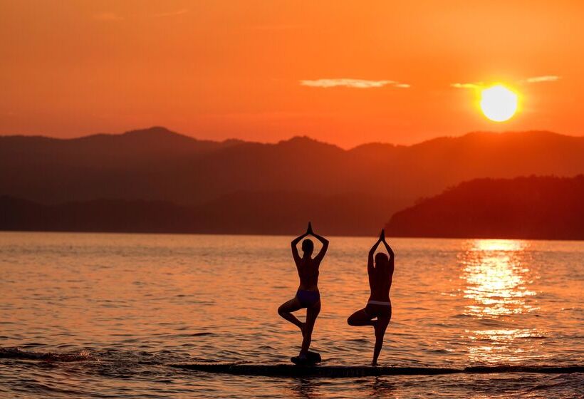 ホテル Club Tuana Fethiye  All Inclusive