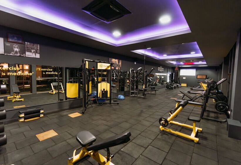 ホテル Club Tuana Fethiye  All Inclusive