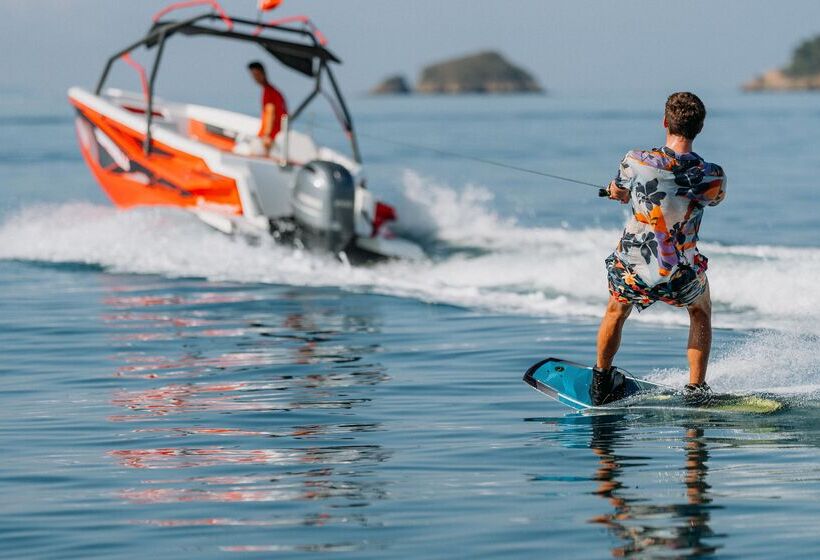 ホテル Club Tuana Fethiye  All Inclusive