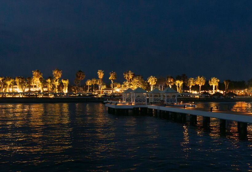 ホテル Club Tuana Fethiye  All Inclusive