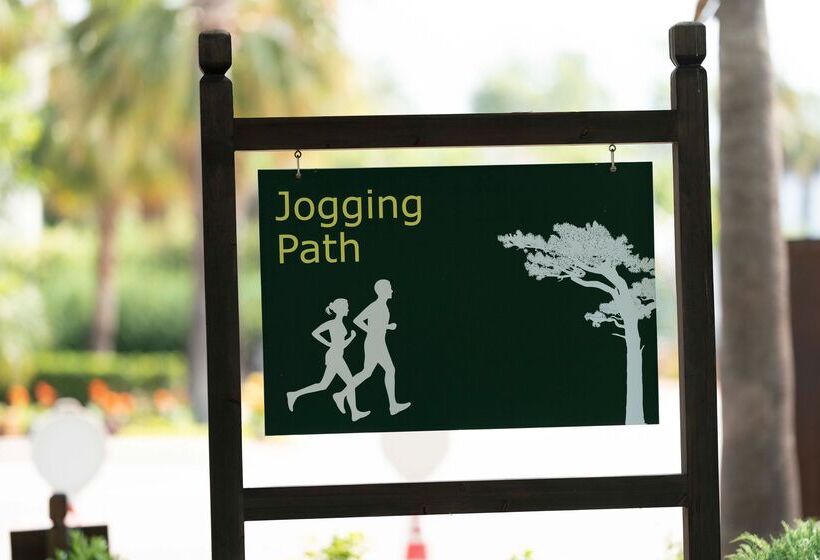 ホテル Club Tuana Fethiye  All Inclusive