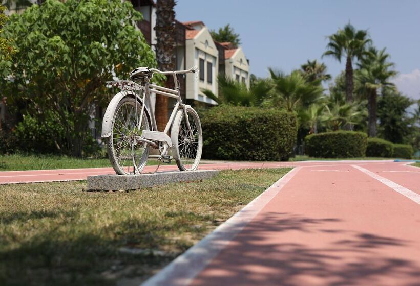 ホテル Club Tuana Fethiye  All Inclusive