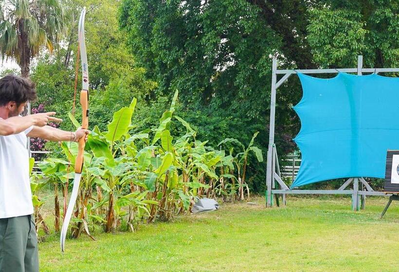 ホテル Club Tuana Fethiye  All Inclusive