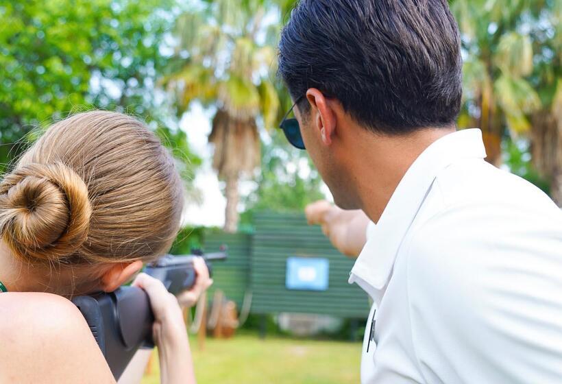 ホテル Club Tuana Fethiye  All Inclusive