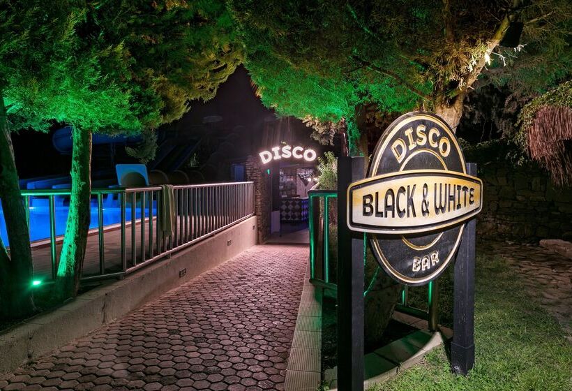 ホテル Club Tuana Fethiye  All Inclusive