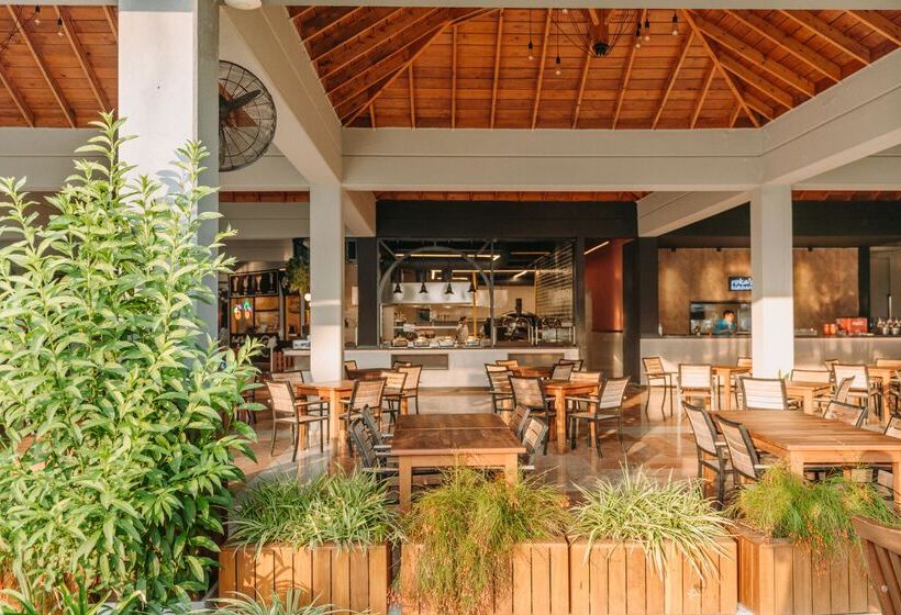 ホテル Club Tuana Fethiye  All Inclusive