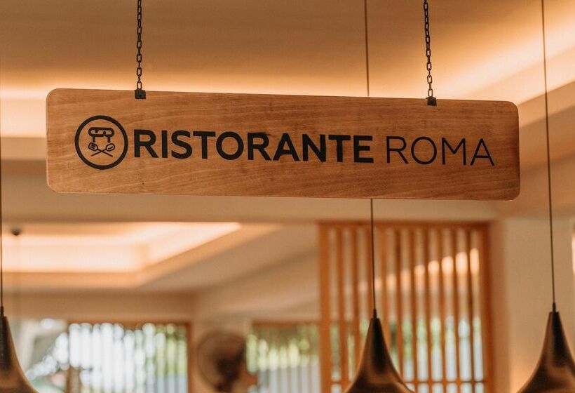 ホテル Club Tuana Fethiye  All Inclusive