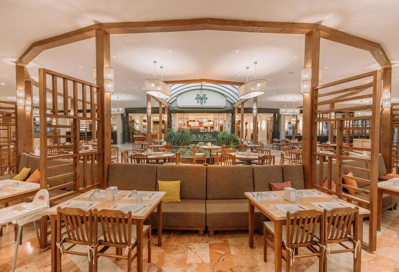 ホテル Club Tuana Fethiye  All Inclusive