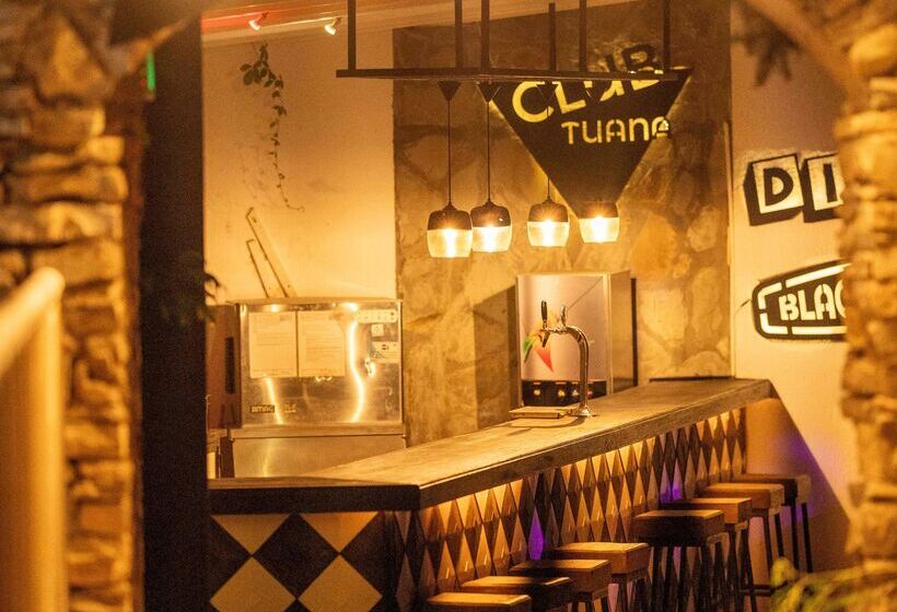 ホテル Club Tuana Fethiye  All Inclusive