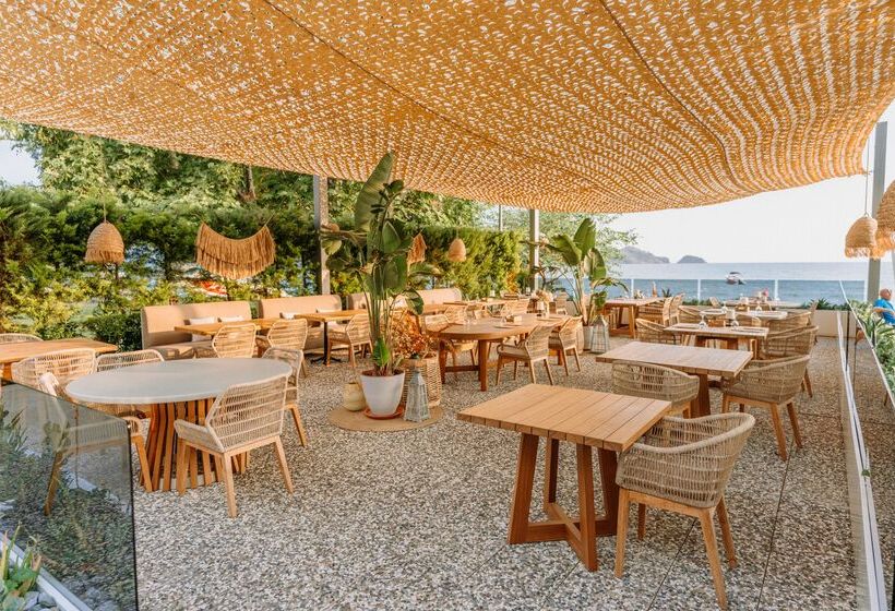 ホテル Club Tuana Fethiye  All Inclusive