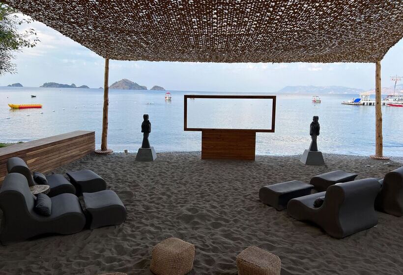 ホテル Club Tuana Fethiye  All Inclusive