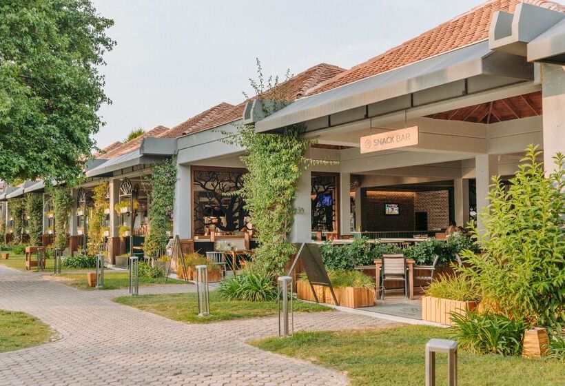 ホテル Club Tuana Fethiye  All Inclusive