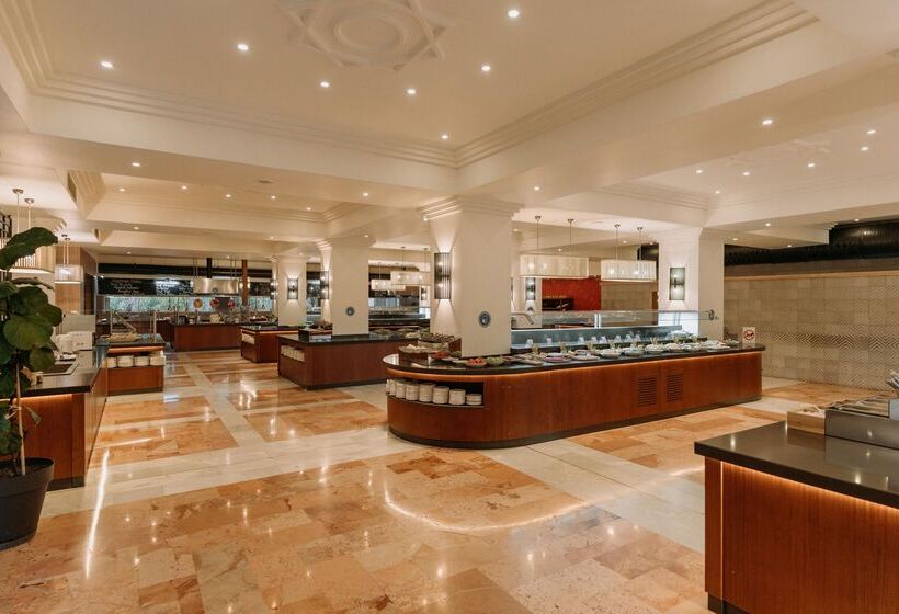 ホテル Club Tuana Fethiye  All Inclusive