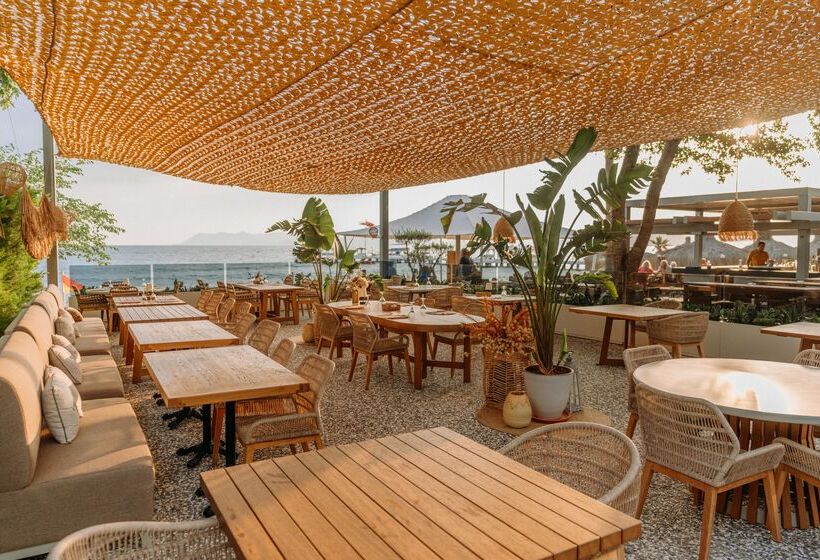 ホテル Club Tuana Fethiye  All Inclusive