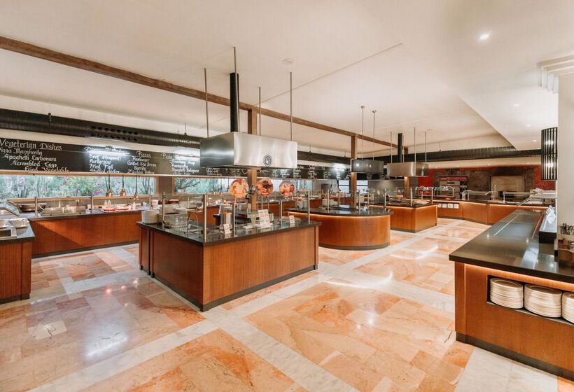 ホテル Club Tuana Fethiye  All Inclusive