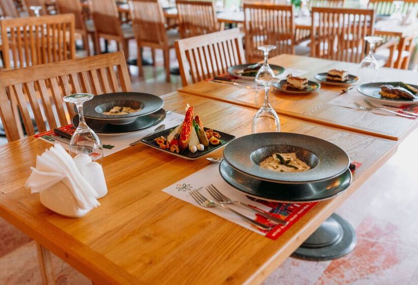 ホテル Club Tuana Fethiye  All Inclusive