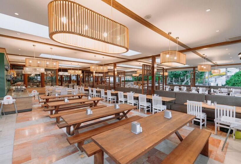 ホテル Club Tuana Fethiye  All Inclusive