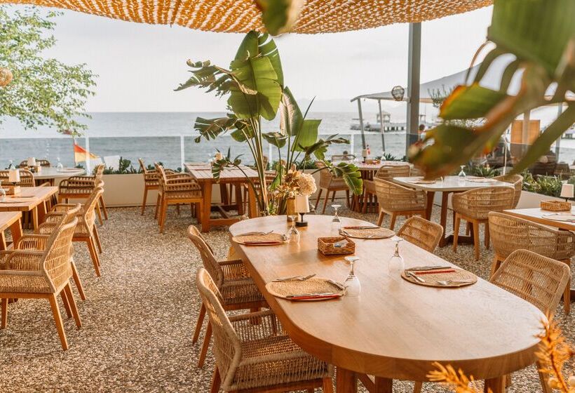 ホテル Club Tuana Fethiye  All Inclusive