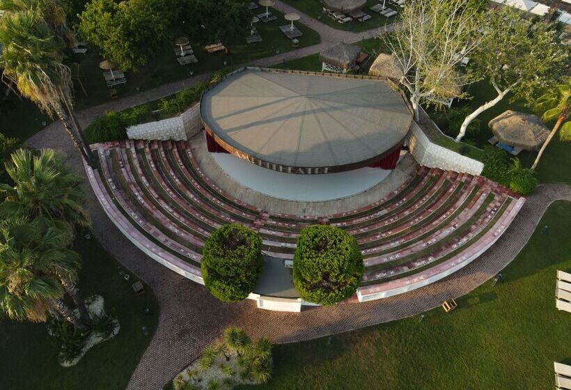 ホテル Club Tuana Fethiye  All Inclusive