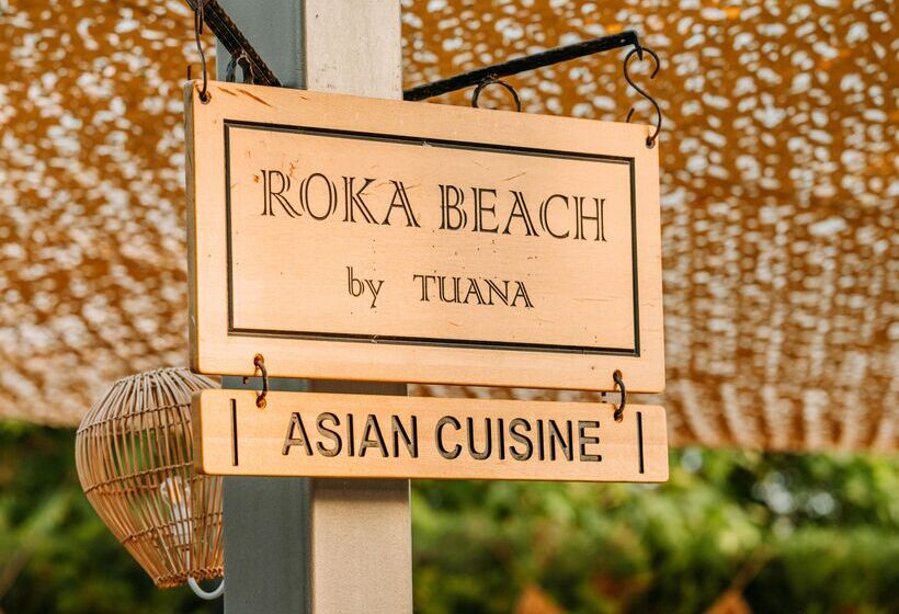 ホテル Club Tuana Fethiye  All Inclusive