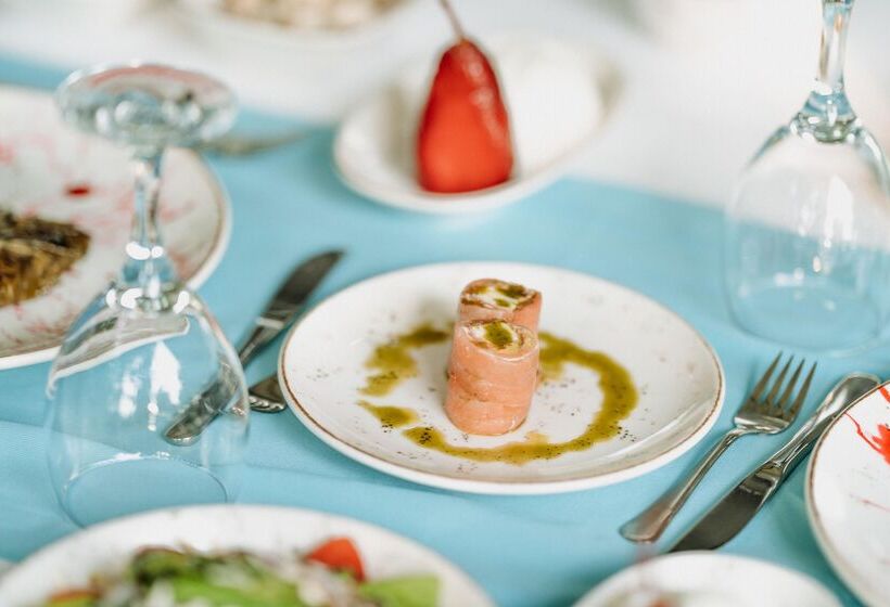 ホテル Club Tuana Fethiye  All Inclusive