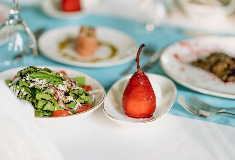 ホテル Club Tuana Fethiye  All Inclusive