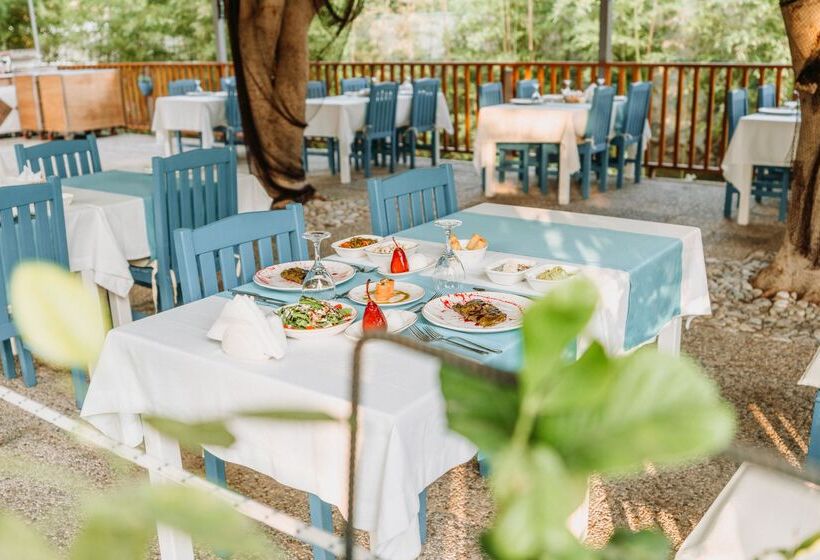 ホテル Club Tuana Fethiye  All Inclusive