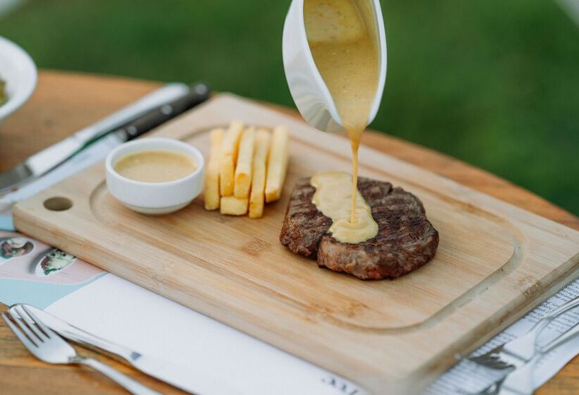 ホテル Club Tuana Fethiye  All Inclusive