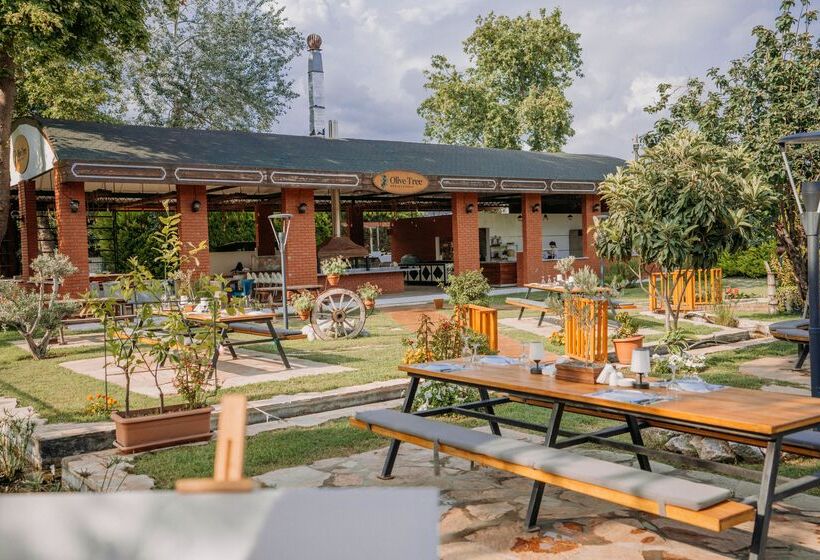 ホテル Club Tuana Fethiye  All Inclusive